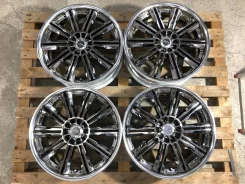Weds Bvillens. 7.5x19", 5x112, 5x120, ET48, �� 73,1���. ����