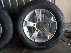 Hankook Optimo K715. ������, 2019 ���, �/�, ����� �� 5 % ����