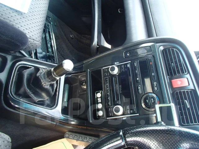 Subaru Legacy B4. BE5, EJ208 ����