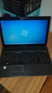 Acer Aspire 5250. 15.6", 1,6����, ��� 2048 ��, ���� 320���, WiFi, Bluetooth, ����������� �� 1��. ����