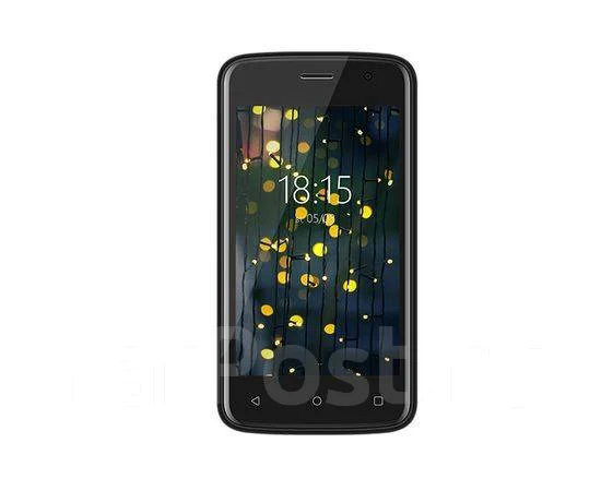 BQ BQ-4001G Cool. �����, 3G, 4G LTE, Dual-SIM. ��� ����� �� ���������� ����
