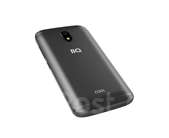 BQ BQ-4001G Cool. �����, 3G, 4G LTE, Dual-SIM. ��� ����� �� ���������� ����