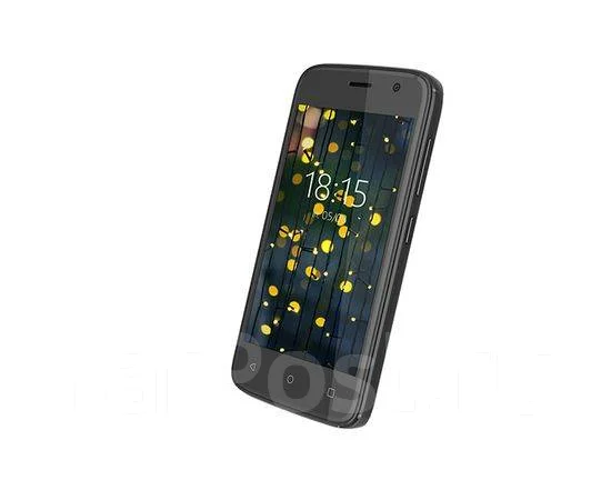 BQ BQ-4001G Cool. �����, 3G, 4G LTE, Dual-SIM. ��� ����� �� ���������� ����