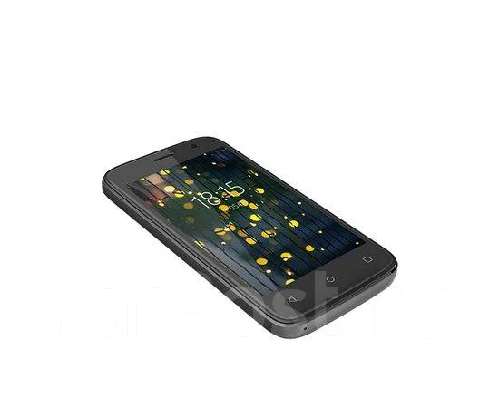 BQ BQ-4001G Cool. �����, 3G, 4G LTE, Dual-SIM. ��� ����� �� ���������� ����