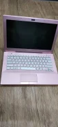 Sony VAIO. 15.6", 2,2����, ���� 512���, WiFi, Bluetooth, ����������� �� 3��. ����