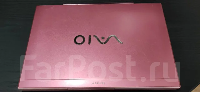Sony VAIO. 15.6", 2,2����, ���� 512���, WiFi: 1, Bluetooth: 1, ����������� �� 3��. ����