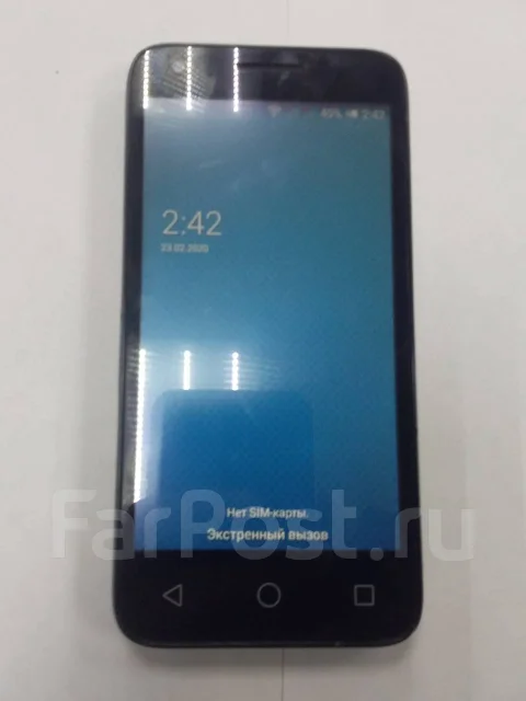 Alcatel. �/�, ������ ����