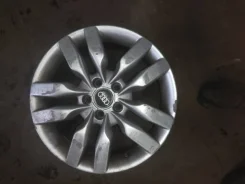 DAI Alloys OEM. x17" ����