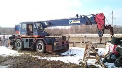 Tadano TR-160M-1 