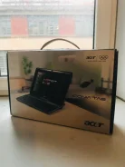 Acer Iconia Tab W500