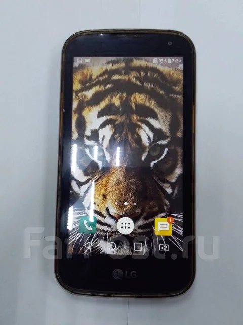 LG K3. �/�, ������ ����