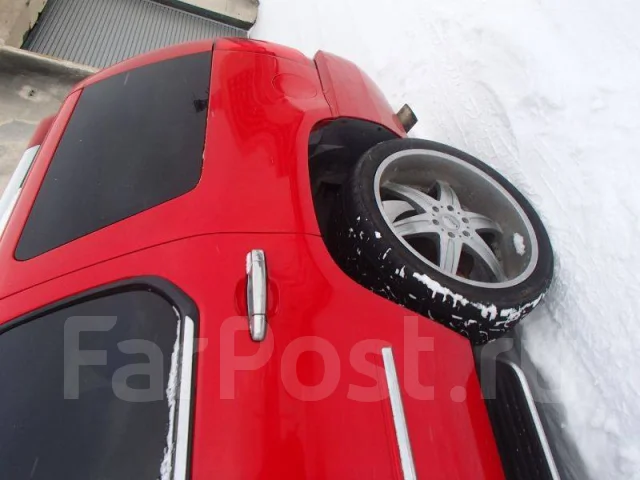 Cadillac Escalade ����