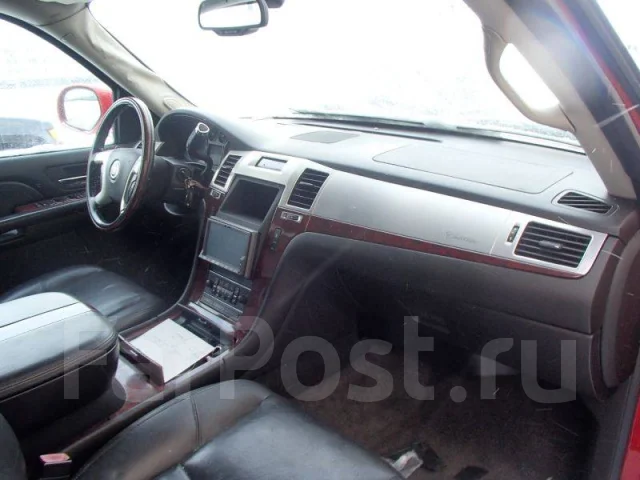 Cadillac Escalade ����