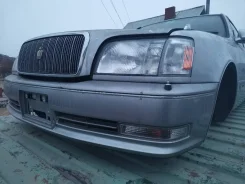 Toyota Crown Majesta. JZS155, 2JZ ����