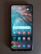 Honor 9X. �/�, ������, 3G, 4G LTE, Dual-SIM, NFC ����