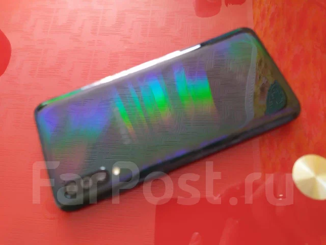 Samsung Galaxy A70. ����� ����