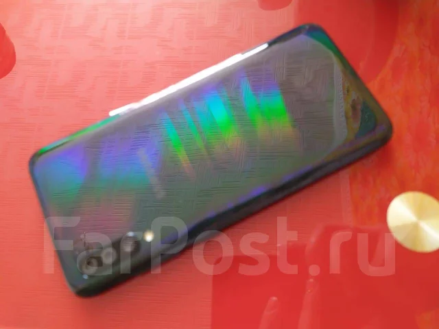 Samsung Galaxy A70. ����� ����