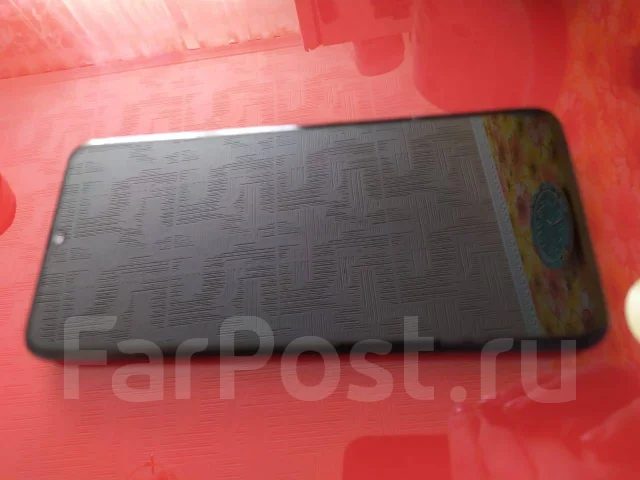 Samsung Galaxy A70. ����� ����
