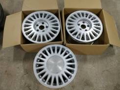 Gianna Crown. x15", 5x114.30 