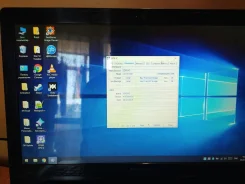 Lenovo IdeaPad G50-30. 15.6", 2,2����, ��� 4 ��, ���� 120���, WiFi, Bluetooth, ����������� �� 2��. ����