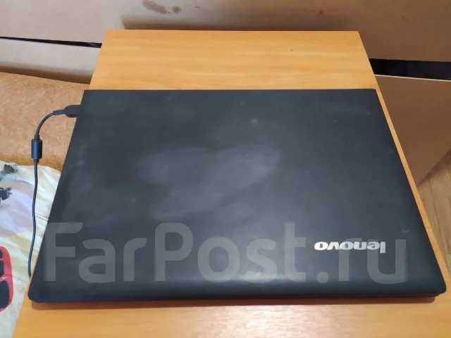 Lenovo IdeaPad G50-30. 15.6", 2,2����, ��� 4 ��, ���� 120���, WiFi: 1, Bluetooth: 1, ����������� �� 2��. ����
