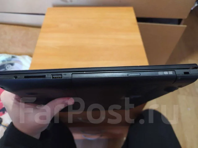 Lenovo IdeaPad G50-30. 15.6", 2,2����, ��� 4 ��, ���� 120���, WiFi: 1, Bluetooth: 1, ����������� �� 2��. ����