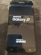 Samsung Galaxy J7 2017. �/�, ������, 3G, 4G LTE, Dual-SIM, NFC ����