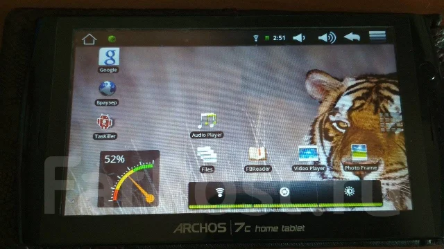 Archos ����