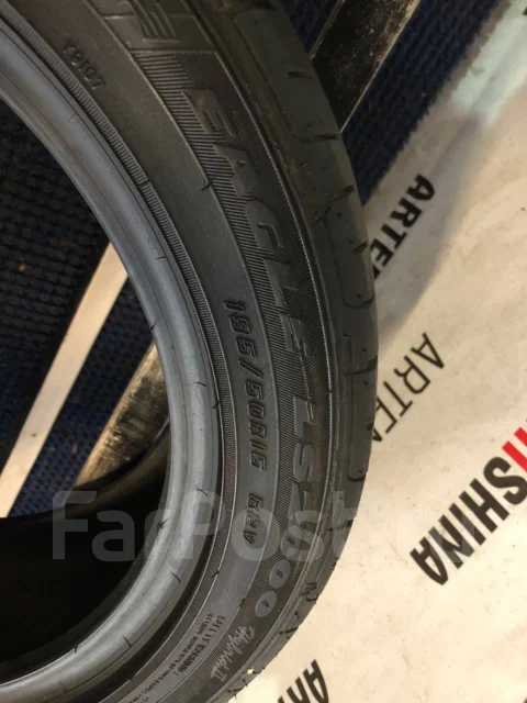 Goodyear Eagle LS2000 Hybrid II. ������, �/�, ����� 10 % ����