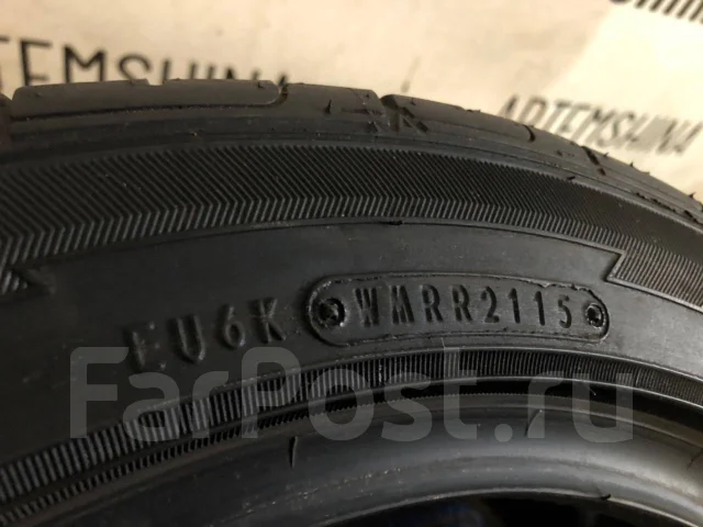Goodyear Eagle LS2000 Hybrid II. ������, �/�, ����� 10 % ����