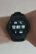 Samsung Gear S3 Frontier. GPS, NFC, IP67, IP68 ����