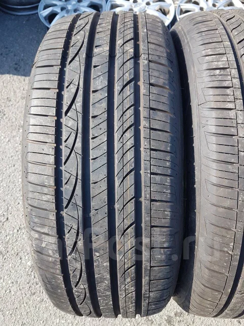 Hankook Ventus S1 Noble2 H452. ������, 2018 ���, ����� ����