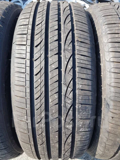 Hankook Ventus S1 Noble2 H452. ������, 2018 ���, ����� ����