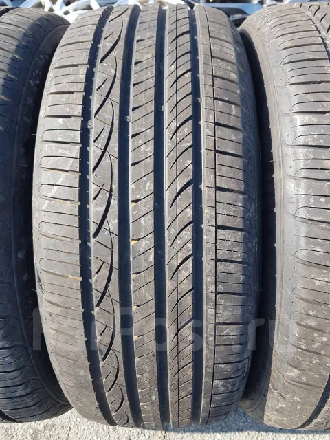 Hankook Ventus S1 Noble2 H452. ������, 2018 ���, ����� ����