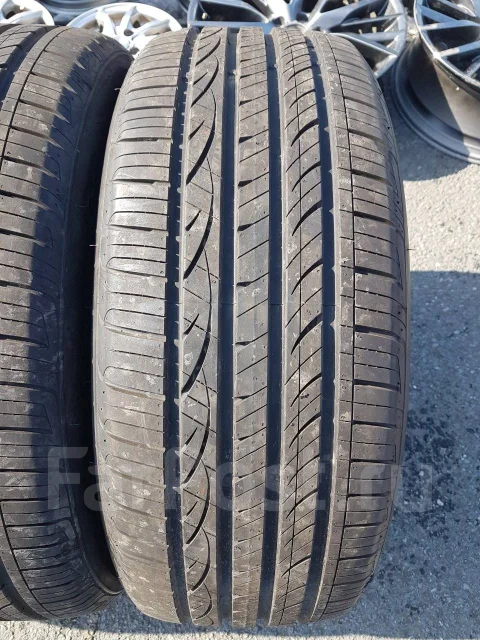 Hankook Ventus S1 Noble2 H452. ������, 2018 ���, ����� ����