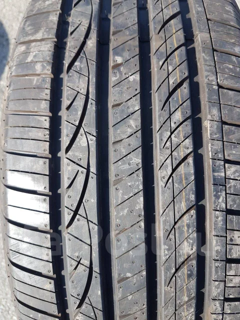 Hankook Ventus S1 Noble2 H452. ������, 2018 ���, ����� ����