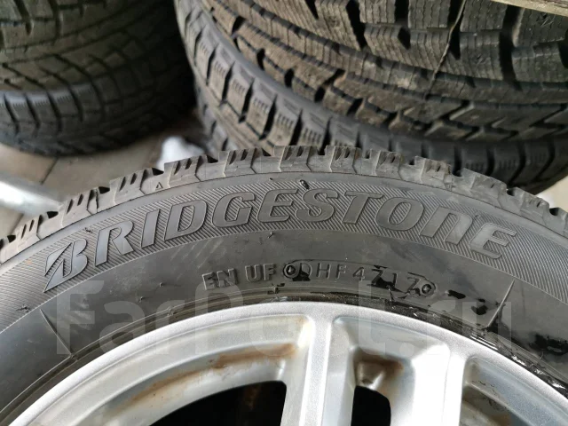 Bridgestone Ice Partner. ������, ��� �����, 2017 ���, �/�, ����� 5 % ����