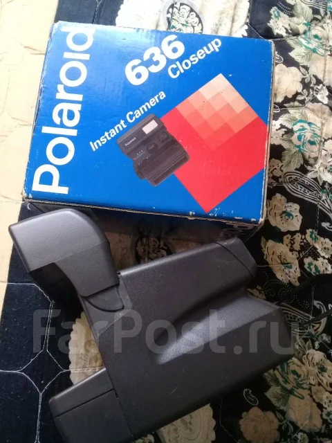 Polaroid OneStep ����