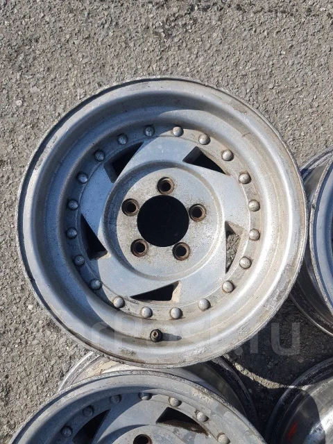 Red Wheel. 7.0x14", 5x114.3, ET-5, �� 83���. ����