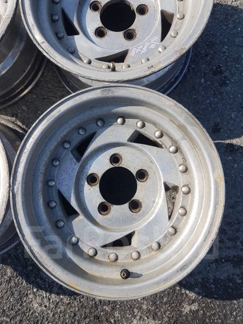 Red Wheel. 7.0x14", 5x114.3, ET-5, �� 83���. ����