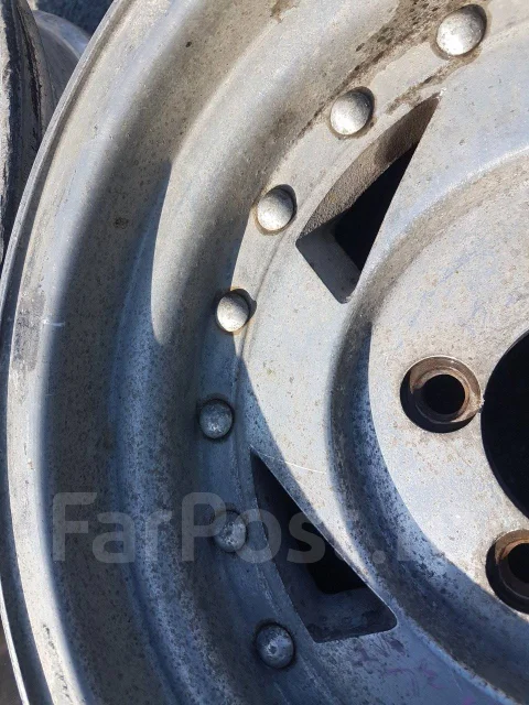 Red Wheel. 7.0x14", 5x114.3, ET-5, �� 83���. ����