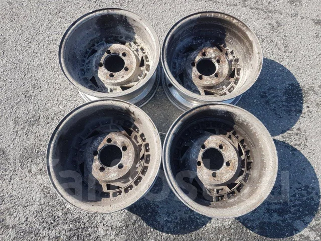 Red Wheel. 7.0x14", 5x114.3, ET-5, �� 83���. ����
