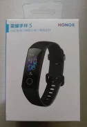 Honor Band 5. IP68 ����