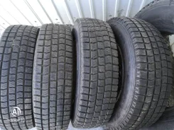 Bridgestone Blizzak For Taxi TM-03. �����������, 2018 ���, �/�, ����� 5 % ����