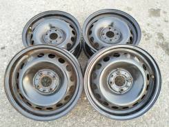 Fiat. 5.5x14", 4x98, ET35,  58,0. 
