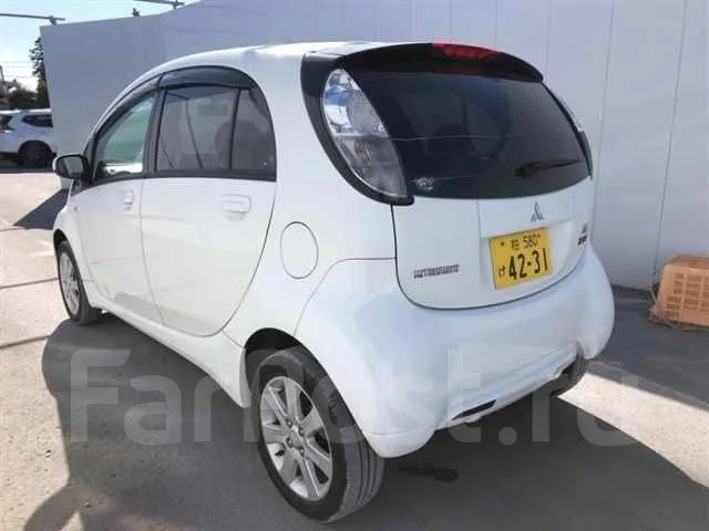 Mitsubishi i-MiEV. �������, ������, �������������, 57 000����. ��, �/�. ��� ����� �� ������������ ����
