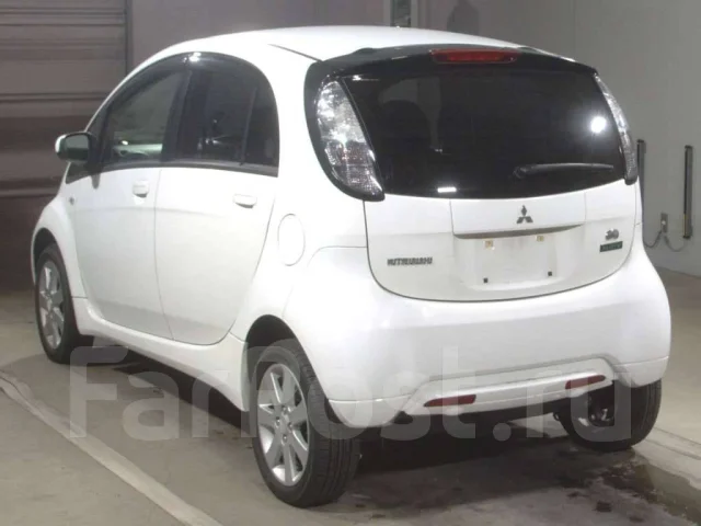 Mitsubishi i-MiEV. �������, ������, �������������, �/�. ��� ����� �� ������������ ����