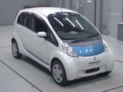 Mitsubishi i-MiEV. �������, ������, �������������, �/�, ��� ���. ��� ����� �� ������������ ����