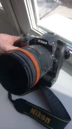 Nikon D7000. ���: 14� � ����� ����