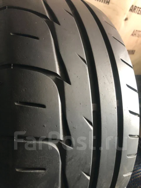 Bridgestone Potenza RE-11. ������, �/�, ����� 20 % ����